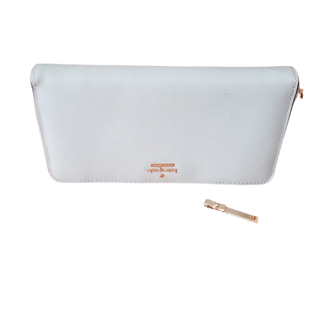 Kate Spade leila large continental wallet - Picture 4 of 5